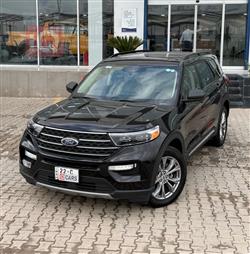 فورد إكسبلورر